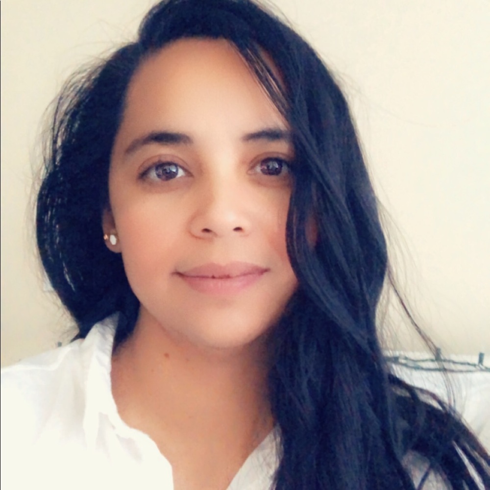 Meet your Posher, Katrina